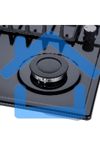 Газовая варочная панель Maunfeld EGHE.64.6CB/G