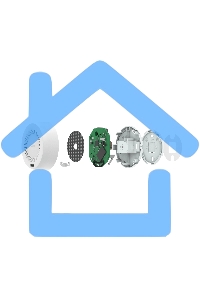 Датчик утечки газа Aqara Smart Natural Gas Detector (JT-BZ-03AQ/A)