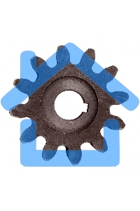 Шестерня Строймаш СБР-125.00.00.004-01