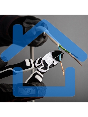 Бокорезы Matrix 150 мм, усиленная система, PRO