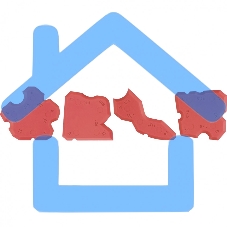 Набор эластичных шпателей Matrix для формирования швов 4 предм,