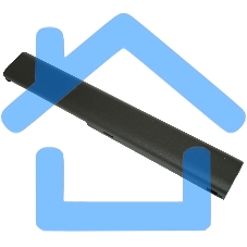 Аккумуляторная батарея для ноутбука Asus X401 10.8V 47Wh черный Orig