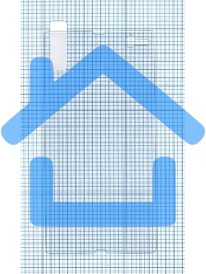 Защитное стекло для Sony Xperia Z L36H