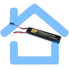 Портативный аккумулятор Li-Pol 7.4V 452096 2000mAh разъем SM