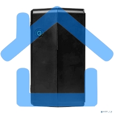 Источник бесперебойного питания Systeme Electriс Back-Save, 600VA/360W, 230V, Line-Interactive, AVR, 6xC13 Outlets, USB charge(type A), USB