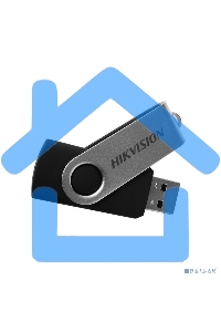 Флешка USB R/W 2.0 32GB Flash USB Drive(ЮСБ брелок для переноса данных) HS-USB-M200S/32G