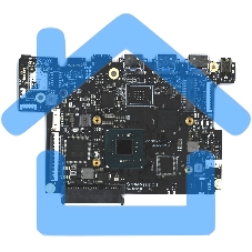 Материнская плата для Echips Easy J4125