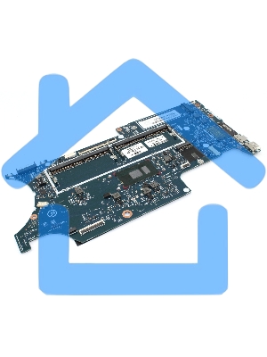 Материнская плата HP Pavilion 14-CE 4415U