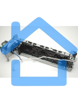 Печь в сборе HP Color LJ CM1015/CM1017 (RM1-4313)