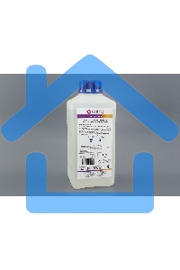 Жидкость для очистки кофемашин от кофейных масел EXPERT-CM 1л