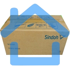 Скрепки для финишера для МФУ Sindoh/ Скрепки для финишера для МФУ Sindoh N511/N512; D330e/D332e