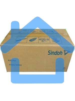 Скрепки для финишера для МФУ Sindoh/ Скрепки для финишера для МФУ Sindoh N511/N512; D330e/D332e