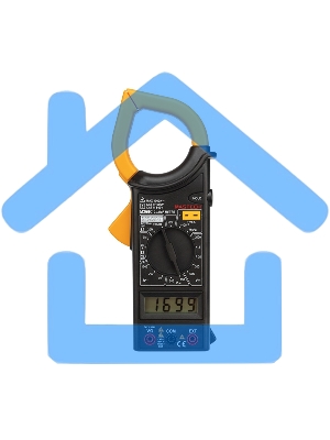 Токовые клещи M266C MASTECH