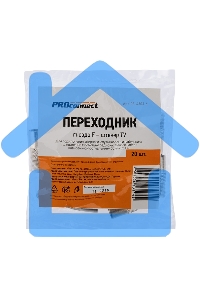 Переход гнездо F-штекер TV (03-083) PROCONNECT