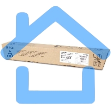 Картридж лазерный Ricoh type MPC2503 черный для Aficio MP C2003SP/C2503SP/C2003ZSP/C2503ZSP/C2011SP 15000 отпечатков