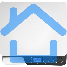 МФУ лазерное HP LaserJet M442dn (8AF71A), A3, ч/б, печ. до 24 стр/мин. (А4) до 13 стр/мин. (А3), 1200 x 1200 dpi (печать) 600x600dpi (скан.), USB, RJ-45