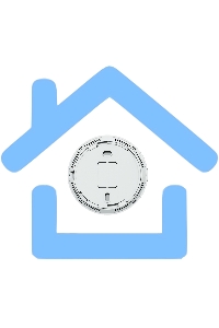 Датчик утечки газа Aqara Smart Natural Gas Detector (JT-BZ-03AQ/A)