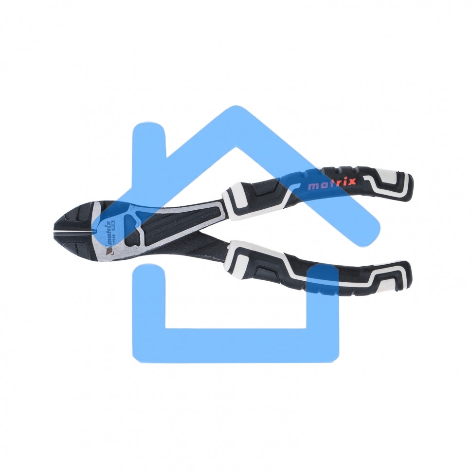 Бокорезы Matrix 190 мм, усиленная система, PRO