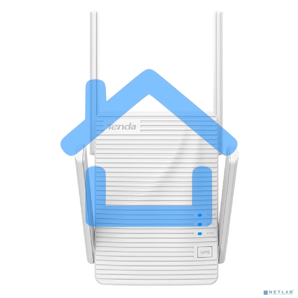 Усилитель Wi-Fi сигнала TENDA 2034MBPS A21