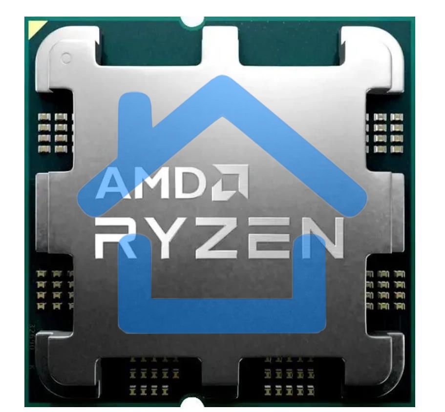 Процессор AMD Ryzen 9 9950X Soc-AM5 4.3GHz OEM