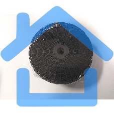 Комплект угольных фильтров Ф-02