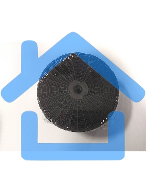 Комплект угольных фильтров Ф-02