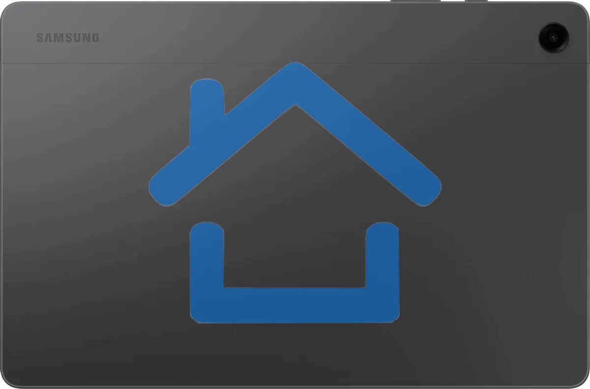 Планшет Samsung Galaxy Tab A9+ SM-X210 11