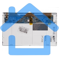 Матрица 08.9 Matte CLAA089NA0CCW, WSVGA 1024x600, 30P, cветодиодная (LED), Chunghwa