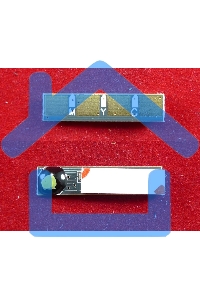 Чип ELP для Samsung CLP-315/310N,CLX-3175 (MLT-409-M) Yellow 1K (Китай)