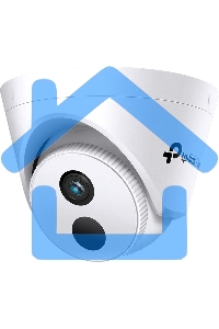 Камера IP TP-link VIGI C420I(2.8MM)