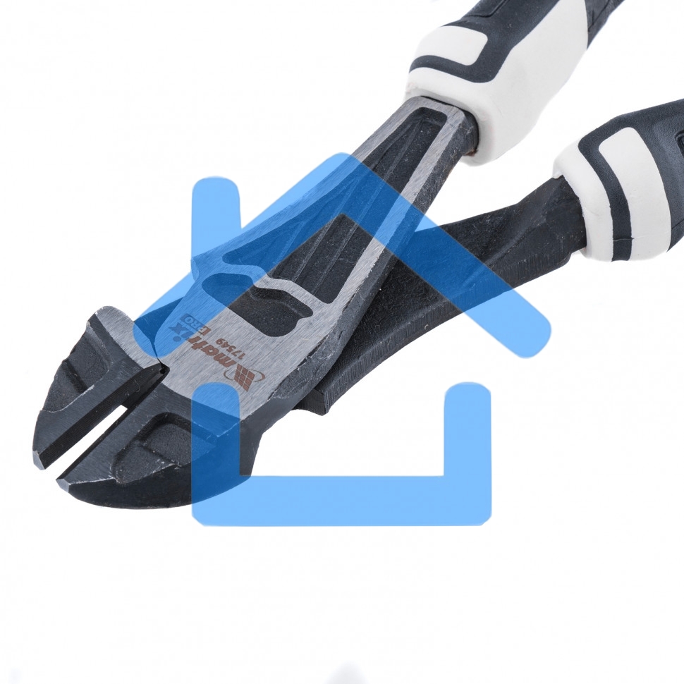 Бокорезы Matrix 190 мм, усиленная система, PRO