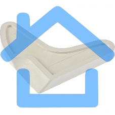 Шпатель затирочный Сибртех универсальный, Россия 85838