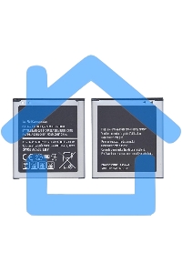 Аккумуляторная батарея EB-BG355BBE для Samsung SM-G355H/DS Galaxy Core 2 Duos/SM-G3559 3.8V 7.60Wh