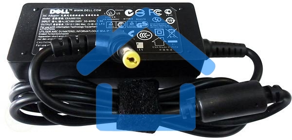 Блок питания (сетевой адаптер) для нетбуков Dell 19V 1.58A 5.5x1.7 HC
