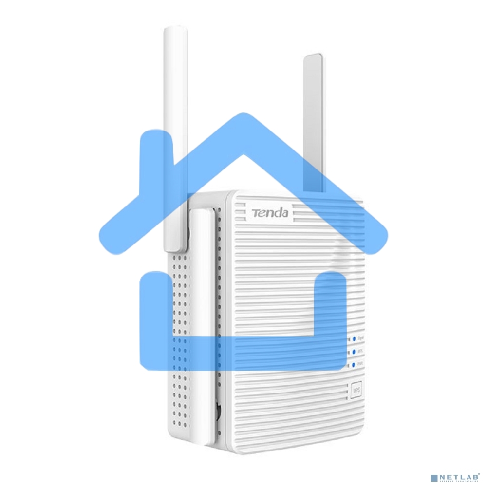 Усилитель Wi-Fi сигнала TENDA 2034MBPS A21