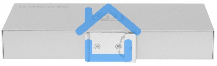 Коммутатор SNR SNR-S1908GP-2S, 1Гбит/с, количество портов 8 шт, (L2)