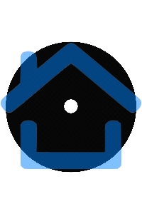 Круг отрезной по металлу, 230 х 2,0 х 22,2 мм, WA36TBF, в метал.банке, 5 шт. Gross