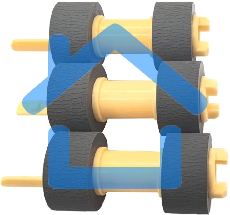 Комплект роликов Cactus CS-FRA-XER-VLB400 (116R00003) для Xerox Phaser 3610dn, VersaLink B400dn/B405dn, WorkCente 3615dn/3655S