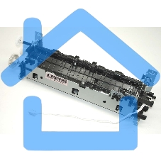 Печь в сборе HP Color LJ CP1215/CP1515/CP1525/CM1312/CM1415 MFP (RM1-4431)