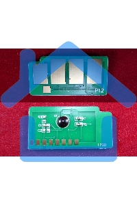 Чип ELP для Samsung CLP-615/620/670 (MLT-508-BK) черный 5K (Китай)