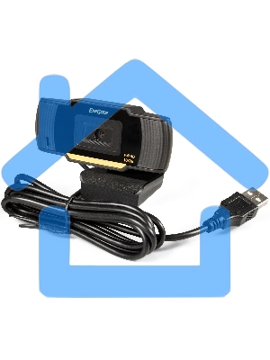 Вeб-камера ExeGate GoldenEye C920 Full HD