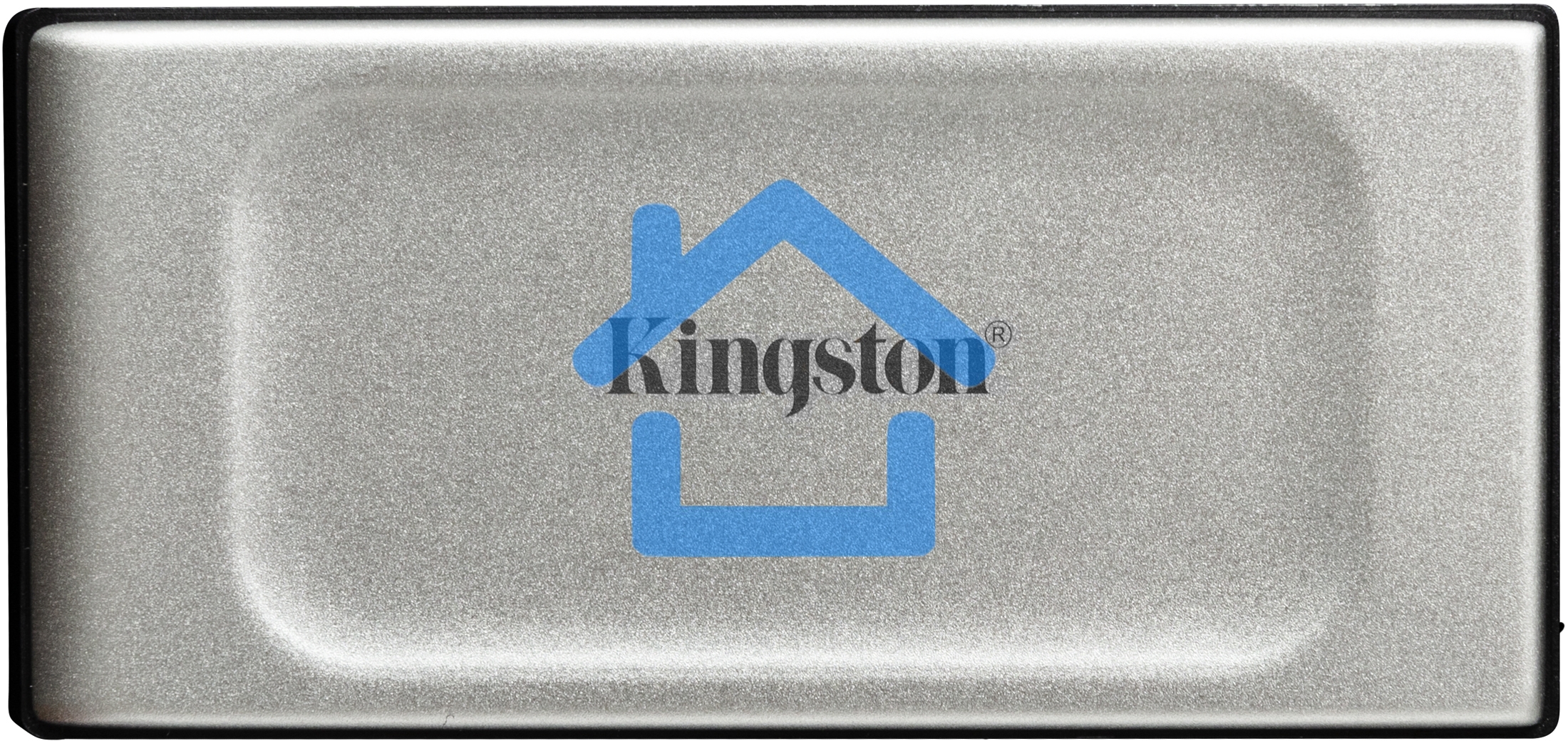 Портативный твердотельный накопитель Kingston 500GB Portable SSD XS2000