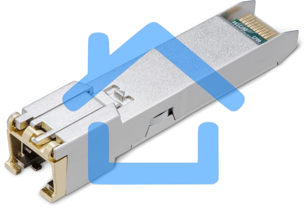 Модуль SFP+ TP-Link TL-SM5310-T 10GbASE-T RJ45 30 метров