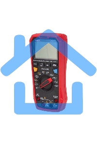 Мультиметр UNI-T UT61E+