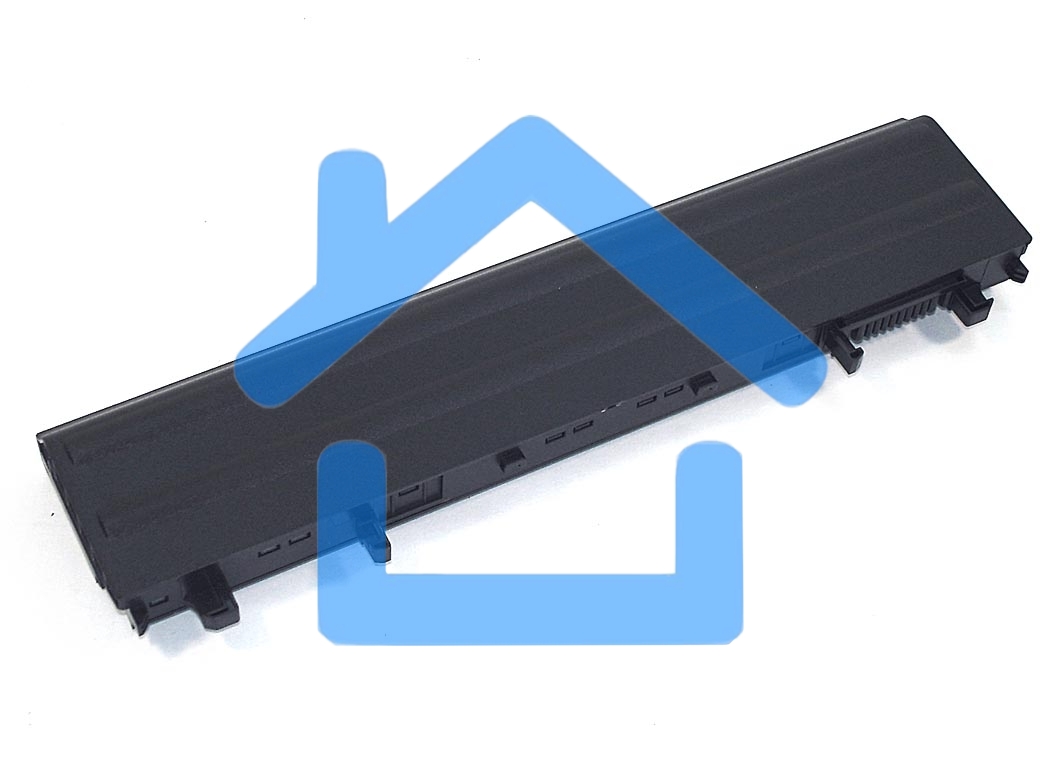 Аккумуляторная батарея для ноутбука Dell E5440 11.1V 4400mAh черный OEM