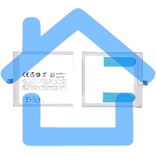 Аккумуляторная батарея BT51 для Meizu MX5