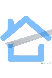 Светильник светодиодный SPO-5-40-6K-M (F) 36Вт 6500К IP20 3600лм 1200х75х25 матовый сталь/бел. Эра Б0032480