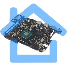 Материнская плата для Echips Easy J4125