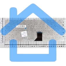 Клавиатура для ноутбука Samsung M40 M45, черная
