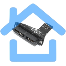 Шлейф оптического привода для ODD MacBook 13 A1342 Late 2009 Mid 2010 (922-9180, 821-0874-A)